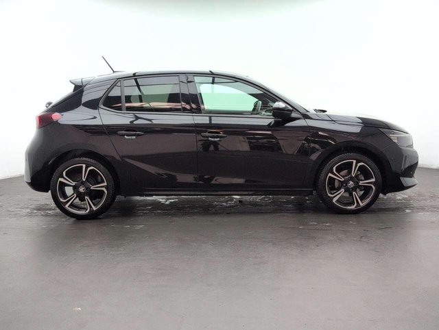 USED 2024 24 VAUXHALL CORSA 1.2 Corsa GS 5dr CLICK+COLLECT / HOME DELIVERY