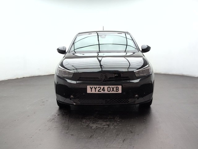 USED 2024 24 VAUXHALL CORSA 1.2 Corsa GS 5dr CLICK+COLLECT / HOME DELIVERY