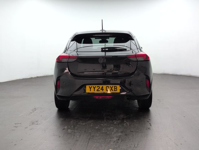 USED 2024 24 VAUXHALL CORSA 1.2 Corsa GS 5dr CLICK+COLLECT / HOME DELIVERY