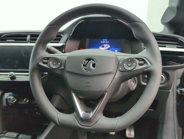 USED 2024 24 VAUXHALL CORSA 1.2 Corsa GS 5dr CLICK+COLLECT / HOME DELIVERY