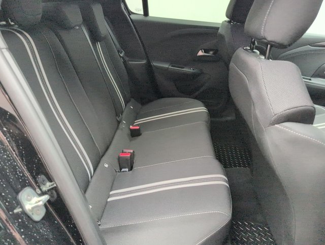 USED 2024 24 VAUXHALL CORSA 1.2 Corsa GS 5dr CLICK+COLLECT / HOME DELIVERY