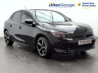 USED 2024 24 VAUXHALL CORSA 1.2 Corsa GS 5dr CLICK+COLLECT / HOME DELIVERY