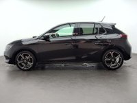 USED 2024 24 VAUXHALL CORSA 1.2 Corsa GS 5dr CLICK+COLLECT / HOME DELIVERY