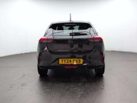 USED 2024 24 VAUXHALL CORSA 1.2 Corsa GS 5dr CLICK+COLLECT / HOME DELIVERY