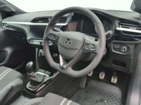 USED 2024 24 VAUXHALL CORSA 1.2 Corsa GS 5dr CLICK+COLLECT / HOME DELIVERY