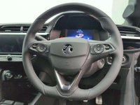 USED 2024 24 VAUXHALL CORSA 1.2 Corsa GS 5dr CLICK+COLLECT / HOME DELIVERY
