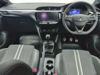 USED 2024 24 VAUXHALL CORSA 1.2 Corsa GS 5dr CLICK+COLLECT / HOME DELIVERY