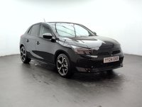 USED 2024 24 VAUXHALL CORSA 1.2 Corsa GS 5dr CLICK+COLLECT / HOME DELIVERY