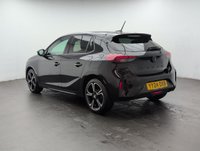USED 2024 24 VAUXHALL CORSA 1.2 Corsa GS 5dr CLICK+COLLECT / HOME DELIVERY
