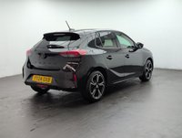 USED 2024 24 VAUXHALL CORSA 1.2 Corsa GS 5dr CLICK+COLLECT / HOME DELIVERY