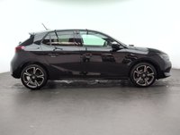 USED 2024 24 VAUXHALL CORSA 1.2 Corsa GS 5dr CLICK+COLLECT / HOME DELIVERY