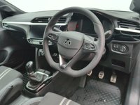 USED 2024 24 VAUXHALL CORSA 1.2 Corsa GS 5dr CLICK+COLLECT / HOME DELIVERY