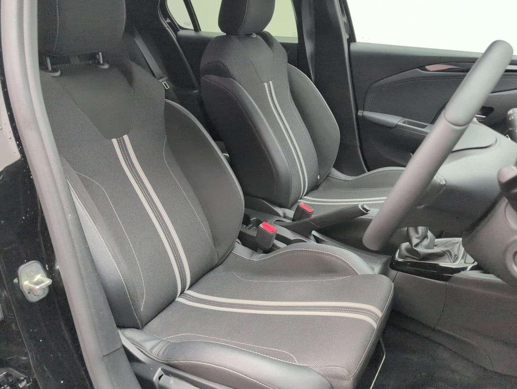 Used 2024 24 VAUXHALL CORSA 1.2 Corsa GS 5dr CLICK+COLLECT / HOME DELIVERY