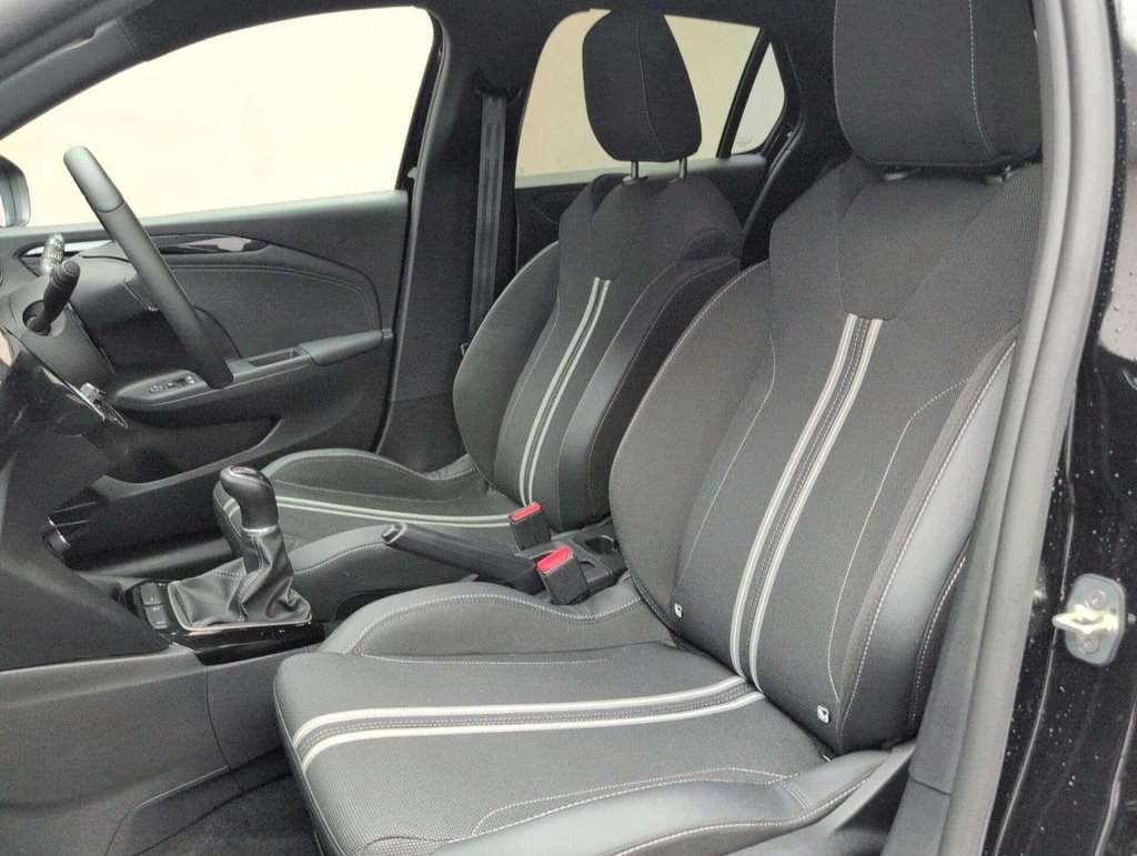 Used 2024 24 VAUXHALL CORSA 1.2 Corsa GS 5dr CLICK+COLLECT / HOME DELIVERY