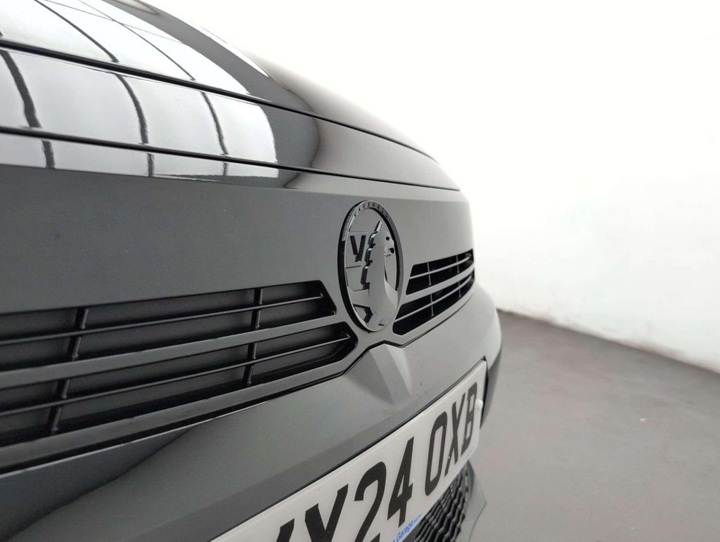 Used 2024 24 VAUXHALL CORSA 1.2 Corsa GS 5dr CLICK+COLLECT / HOME DELIVERY