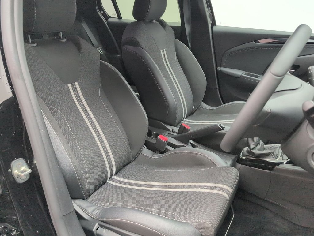 Used 2024 24 VAUXHALL CORSA 1.2 Corsa GS 5dr CLICK+COLLECT / HOME DELIVERY