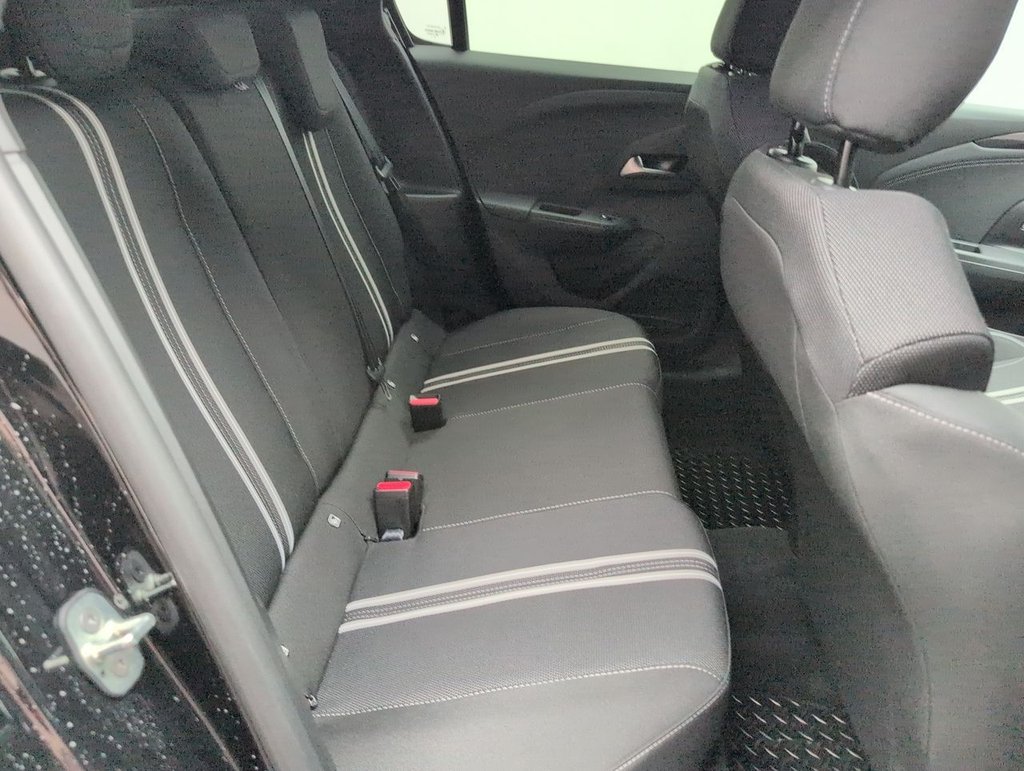 Used 2024 24 VAUXHALL CORSA 1.2 Corsa GS 5dr CLICK+COLLECT / HOME DELIVERY