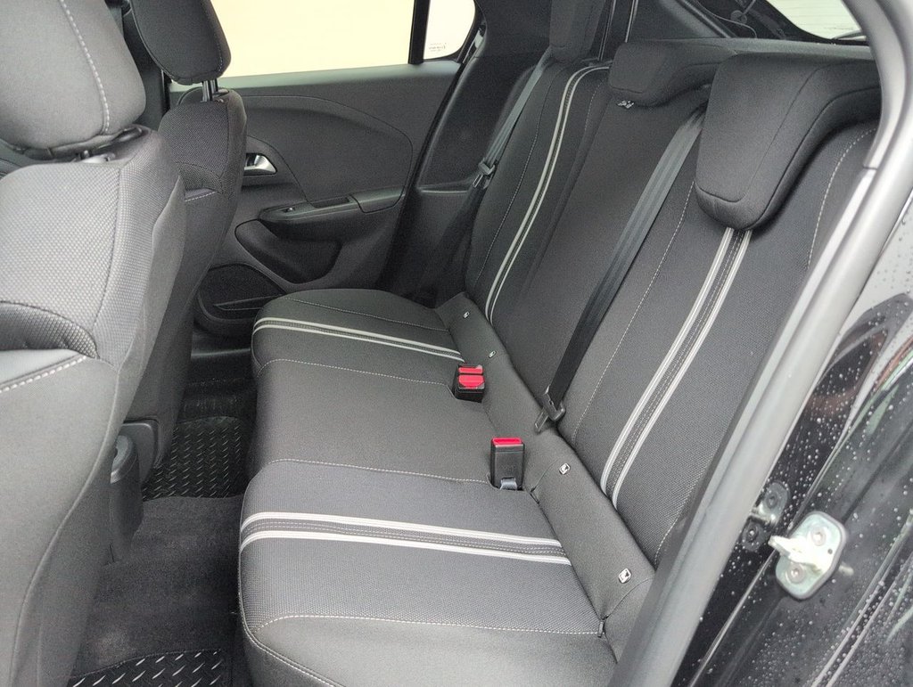 Used 2024 24 VAUXHALL CORSA 1.2 Corsa GS 5dr CLICK+COLLECT / HOME DELIVERY