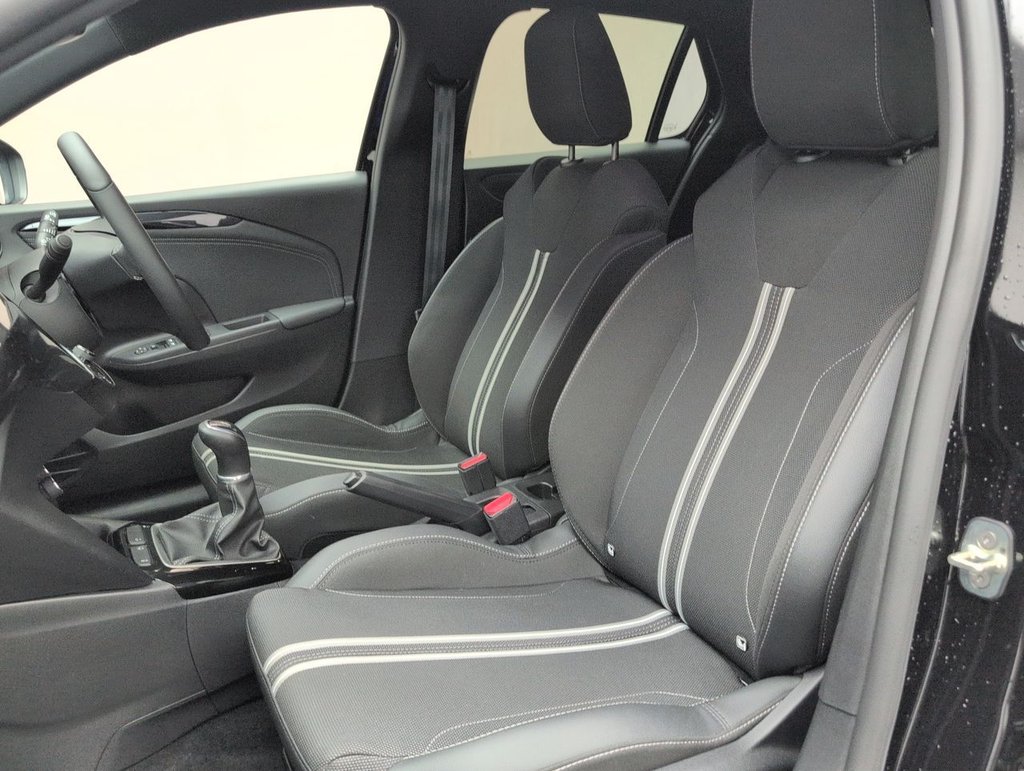Used 2024 24 VAUXHALL CORSA 1.2 Corsa GS 5dr CLICK+COLLECT / HOME DELIVERY