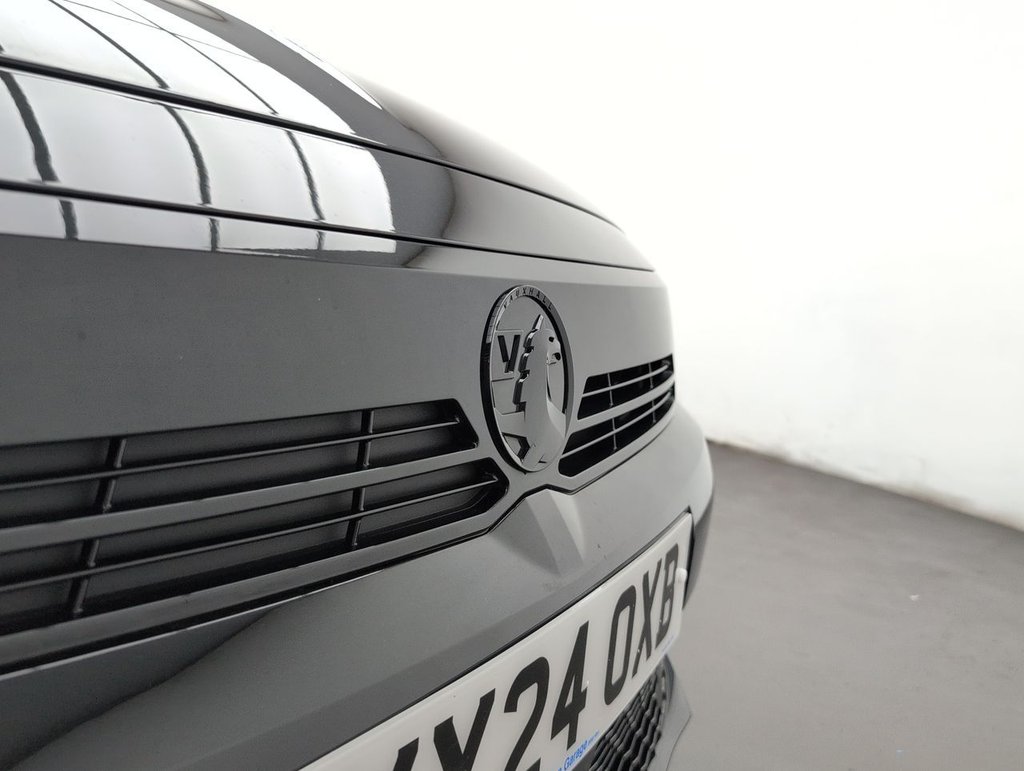 Used 2024 24 VAUXHALL CORSA 1.2 Corsa GS 5dr CLICK+COLLECT / HOME DELIVERY