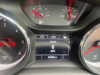 USED 2018 68 VAUXHALL ASTRA 1.6 CDTi ecoTEC BlueInjection Tech Line Nav Sports Tourer 5dr Diesel Manual Euro 6 (s/s) (110 ps) * FULL SERVICE HISTORY * 2 KEYS *