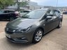USED 2018 68 VAUXHALL ASTRA 1.6 CDTi ecoTEC BlueInjection Tech Line Nav Sports Tourer 5dr Diesel Manual Euro 6 (s/s) (110 ps) * FULL SERVICE HISTORY * 2 KEYS *