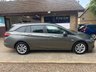 USED 2018 68 VAUXHALL ASTRA 1.6 CDTi ecoTEC BlueInjection Tech Line Nav Sports Tourer 5dr Diesel Manual Euro 6 (s/s) (110 ps) * FULL SERVICE HISTORY * 2 KEYS *