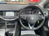 USED 2018 68 VAUXHALL ASTRA 1.6 CDTi ecoTEC BlueInjection Tech Line Nav Sports Tourer 5dr Diesel Manual Euro 6 (s/s) (110 ps) * FULL SERVICE HISTORY * 2 KEYS *