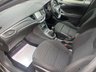 USED 2018 68 VAUXHALL ASTRA 1.6 CDTi ecoTEC BlueInjection Tech Line Nav Sports Tourer 5dr Diesel Manual Euro 6 (s/s) (110 ps) * FULL SERVICE HISTORY * 2 KEYS *