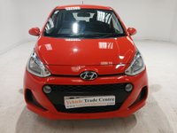 USED 2019 HYUNDAI I10 1.0 SE Hatchback 5dr Petrol Manual Euro 6 (67 ps) 