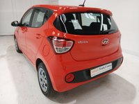 USED 2019 HYUNDAI I10 1.0 SE Hatchback 5dr Petrol Manual Euro 6 (67 ps) 