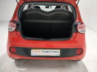 USED 2019 HYUNDAI I10 1.0 SE Hatchback 5dr Petrol Manual Euro 6 (67 ps) 