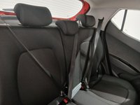 USED 2019 HYUNDAI I10 1.0 SE Hatchback 5dr Petrol Manual Euro 6 (67 ps) 