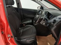 USED 2019 HYUNDAI I10 1.0 SE Hatchback 5dr Petrol Manual Euro 6 (67 ps) 