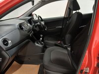 USED 2019 HYUNDAI I10 1.0 SE Hatchback 5dr Petrol Manual Euro 6 (67 ps) 