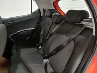 USED 2019 HYUNDAI I10 1.0 SE Hatchback 5dr Petrol Manual Euro 6 (67 ps) 