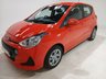 USED 2019 HYUNDAI I10 1.0 SE Hatchback 5dr Petrol Manual Euro 6 (67 ps) 