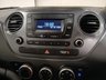 USED 2019 HYUNDAI I10 1.0 SE Hatchback 5dr Petrol Manual Euro 6 (67 ps) 