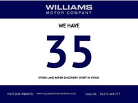 USED 2018 68 LAND ROVER DISCOVERY SPORT 2.0 TD4 HSE SUV 5dr Diesel Auto 4WD Euro 6 (s/s) (180 ps) 