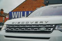 USED 2018 68 LAND ROVER DISCOVERY SPORT 2.0 TD4 HSE SUV 5dr Diesel Auto 4WD Euro 6 (s/s) (180 ps) 