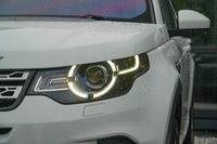 USED 2018 68 LAND ROVER DISCOVERY SPORT 2.0 TD4 HSE SUV 5dr Diesel Auto 4WD Euro 6 (s/s) (180 ps) 
