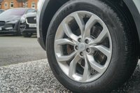 USED 2018 68 LAND ROVER DISCOVERY SPORT 2.0 TD4 HSE SUV 5dr Diesel Auto 4WD Euro 6 (s/s) (180 ps) 