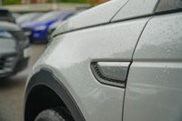 USED 2018 68 LAND ROVER DISCOVERY SPORT 2.0 TD4 HSE SUV 5dr Diesel Auto 4WD Euro 6 (s/s) (180 ps) 