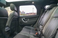 USED 2018 68 LAND ROVER DISCOVERY SPORT 2.0 TD4 HSE SUV 5dr Diesel Auto 4WD Euro 6 (s/s) (180 ps) 