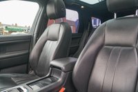 USED 2018 68 LAND ROVER DISCOVERY SPORT 2.0 TD4 HSE SUV 5dr Diesel Auto 4WD Euro 6 (s/s) (180 ps) 