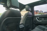 USED 2018 68 LAND ROVER DISCOVERY SPORT 2.0 TD4 HSE SUV 5dr Diesel Auto 4WD Euro 6 (s/s) (180 ps) 