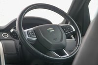 USED 2018 68 LAND ROVER DISCOVERY SPORT 2.0 TD4 HSE SUV 5dr Diesel Auto 4WD Euro 6 (s/s) (180 ps) 