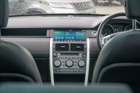 USED 2018 68 LAND ROVER DISCOVERY SPORT 2.0 TD4 HSE SUV 5dr Diesel Auto 4WD Euro 6 (s/s) (180 ps) 