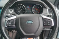 USED 2018 68 LAND ROVER DISCOVERY SPORT 2.0 TD4 HSE SUV 5dr Diesel Auto 4WD Euro 6 (s/s) (180 ps) 