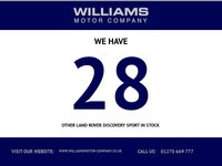 USED 2018 68 LAND ROVER DISCOVERY SPORT 2.0 TD4 HSE SUV 5dr Diesel Auto 4WD Euro 6 (s/s) (180 ps) 